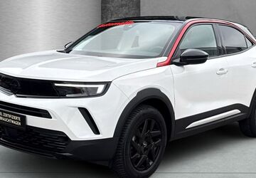 Opel Mokka 22.558 km 20.970 &euro; Hamburg 22529