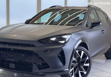 Cupra Formentor 3.500 km 42.999 &euro; Pinneberg 25421