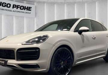 Porsche Cayenne 90.215 km 82.490 &euro; Hamburg 22297