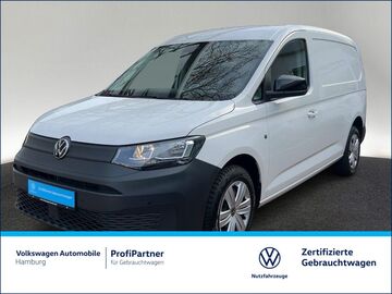 Gebrauchte VW Caddy