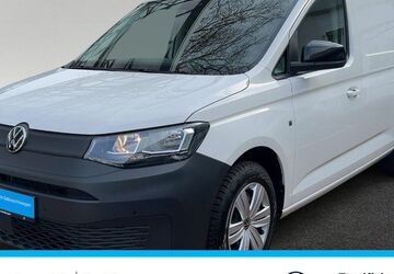 VW Caddy 3.518 km 27.490 &euro; Hamburg 22761