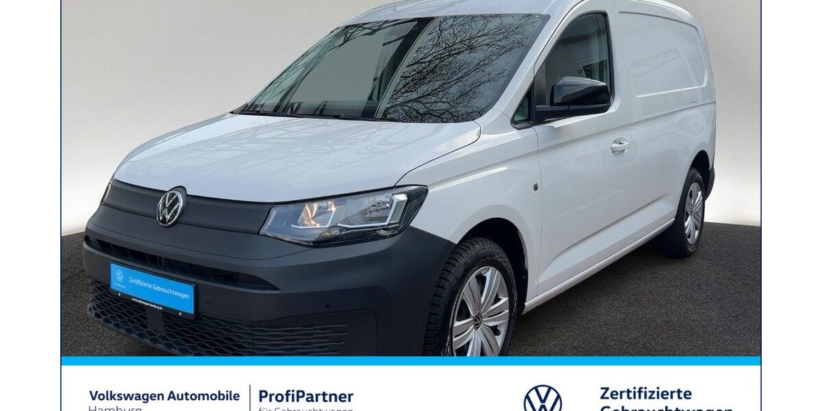 VW Caddy 3.518 km 27.490 &euro; Hamburg 22761