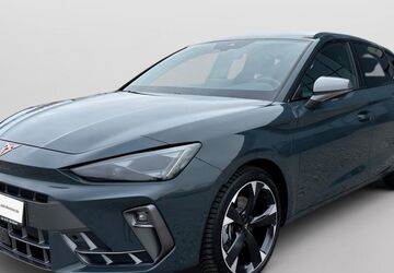 Cupra Leon 1.043 km 35.985 &euro; Kaltenkirchen 24568