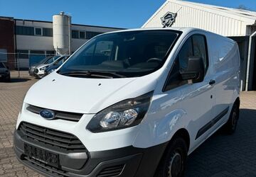 Ford Transit Custom 144.232 km 7.499 &euro; Pinneberg 25421