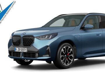 BMW X3 11.305 km 62.900 &euro; Hamburg-Bergedorf 21033