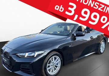 BMW M440 24.535 km 57.340 &euro; Hamburg 21073