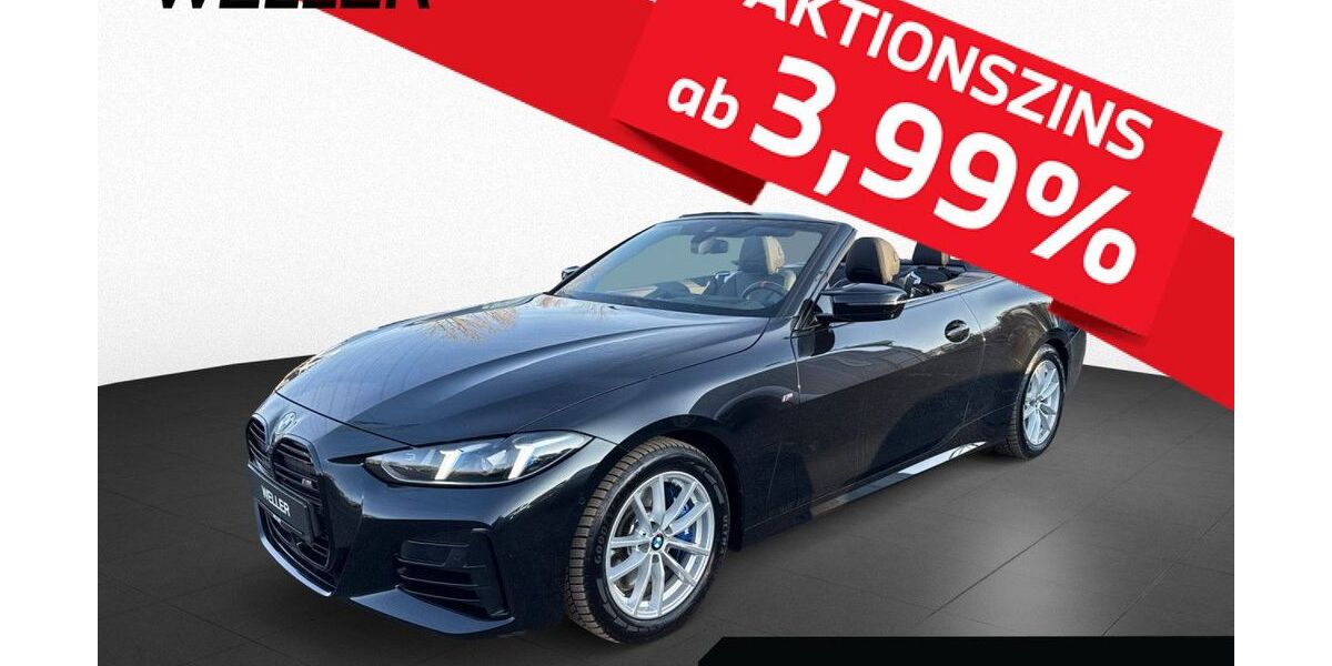 BMW M440 24.535 km 57.340 &euro; Hamburg 21073