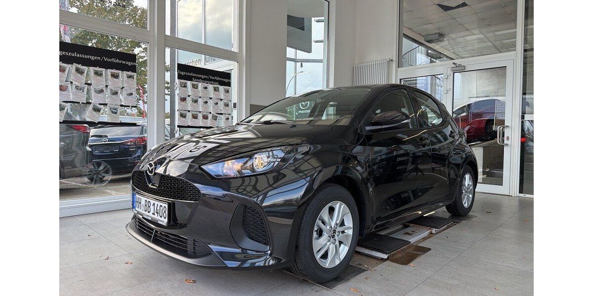 Mazda 2 Hybrid 2.045 km 24.950 &euro; Hamburg 22761