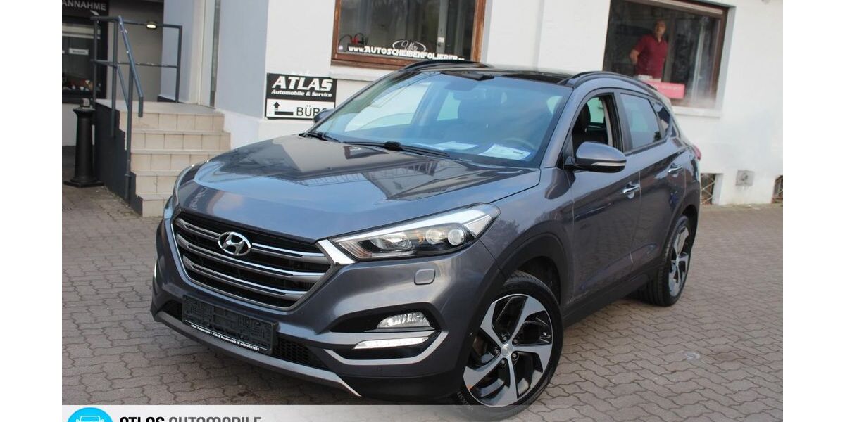 Hyundai TUCSON 248.846 km 11.700 &euro; Norderstedt/Hamburg 22848