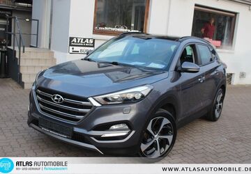 Hyundai TUCSON 248.846 km 12.990 &euro; Norderstedt/Hamburg 22848
