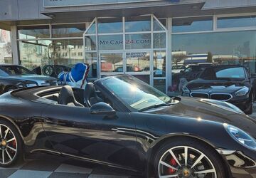 Porsche 911 Urmodell 52.000 km 82.911 &euro; Bad Oldesloe 23843