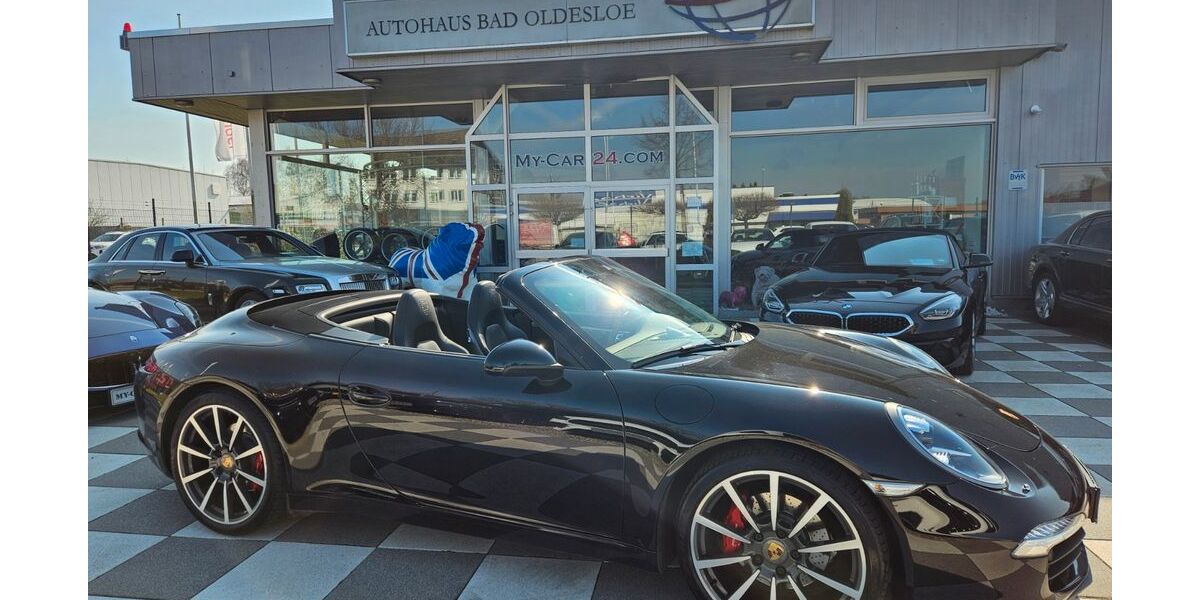 Porsche 911 Urmodell 52.000 km 82.911 &euro; Bad Oldesloe 23843