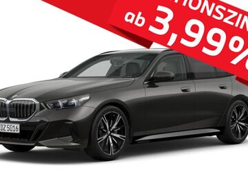 BMW 540 2.642 km 63.450 &euro; Hamburg 21073