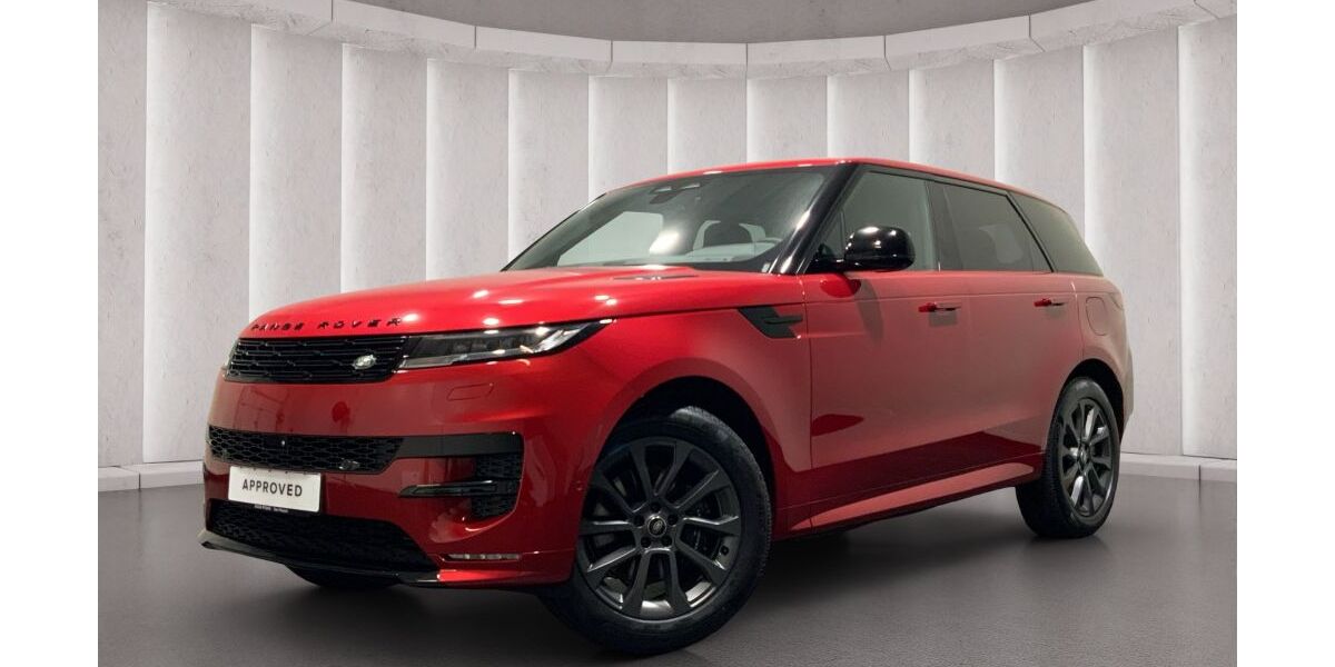 Land Rover Range Rover Sport 7.551 km 94.790 &euro; Hamburg 22297