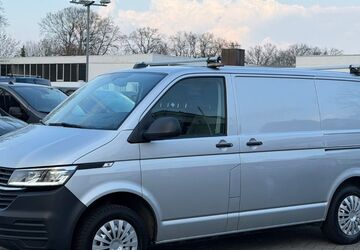 VW T6 Transporter 82.615 km 31.400 &euro; Norderstedt bei Hamburg 22851