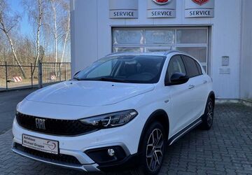 Fiat Tipo 17.900 km 18.990 &euro; Hamburg 22043