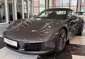 Porsche 991 30.812 km 129.991 &euro; Hamburg 22143