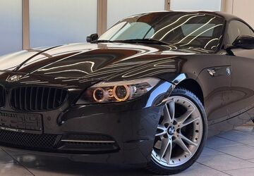 BMW Z4 120.000 km 15.990 &euro; Pinneberg 25421