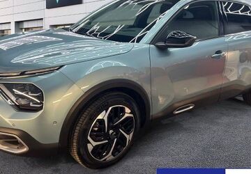 Citroen C4 13.071 km 18.990 &euro; Hamburg 22457