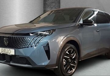Peugeot 5008 3.000 km 38.490 &euro; Hamburg 22159