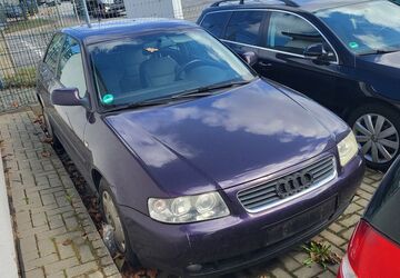 Audi A3 227.456 km 1.350 &euro; Hamburg 20539