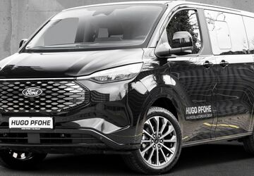 Ford Tourneo Custom 15.000 km 62.490 &euro; Hamburg 22335