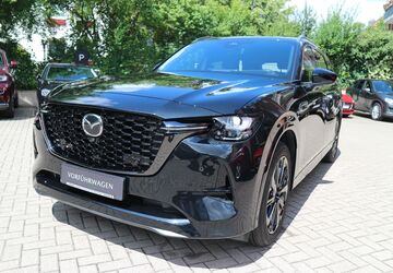 Mazda CX-80 7.375 km 47.900 &euro; Hamburg 21033