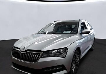 Skoda Superb 77.066 km 24.585 &euro; Uetersen bei Hamburg 25436