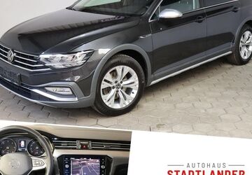 VW Passat Alltrack 173.398 km 21.990 &euro; Norderstedt 22844