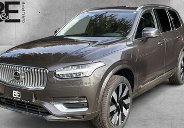 Volvo XC90 9.900 km 66.450 &euro; Norderstedt 22848
