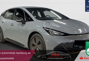 Cupra Born 59.720 km 23.900 &euro; Pinneberg 25421