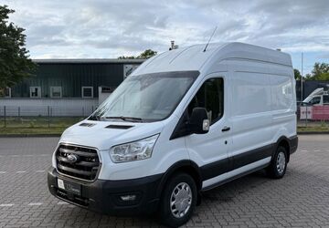 Ford Transit 86.000 km 22.900 &euro; Norderstedt (Hamburg) 22848