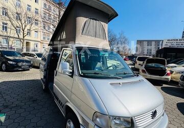 VW T4 California 389.000 km 8.849 &euro; Hamburg 20097