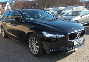 Volvo V90 191.000 km 14.900 &euro; Hamburg 22047