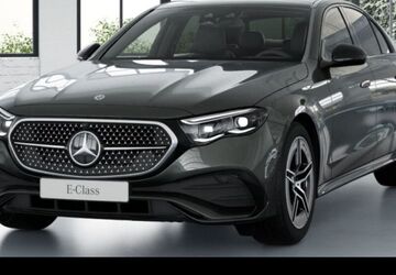 Mercedes-Benz E 220 9.999 km 59.500 &euro; Hamburg 22047