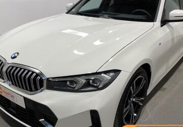 BMW 318 2.700 km 40.950 &euro; Norderstedt 22848