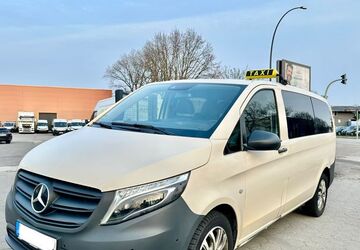 Mercedes-Benz Vito 335.000 km 20.999 &euro; Hamburg 20537