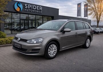 VW Golf 112.619 km 8.900 &euro; Norderstedt 22848