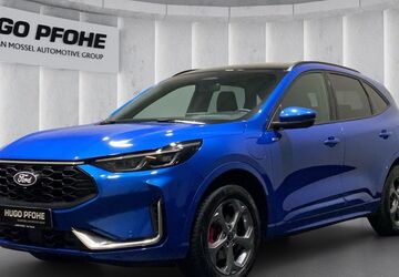 Ford Kuga 26.895 km 39.350 &euro; Hamburg 22335