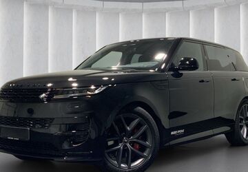 Land Rover Range Rover Sport 3.000 km 113.290 &euro; Hamburg 22297