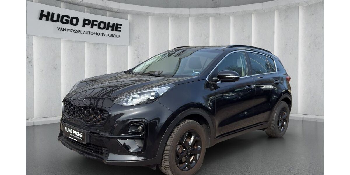Kia Sportage 107.535 km 17.690 &euro; Norderstedt 22848