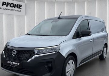 Nissan Townstar 31.875 km 24.800 &euro; Norderstedt 22848