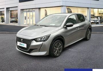 Peugeot 208 28.844 km 18.480 &euro; Hamburg 22529