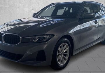 BMW 320 69.082 km 28.885 &euro; Ahrensburg 22926