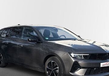 Opel Astra 7.000 km 21.490 &euro; Hamburg 22529