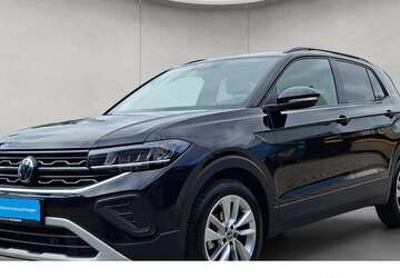 VW T-Cross 18.709 km 25.290 &euro; Hamburg 21029