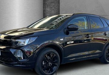 Opel Grandland (X) 18.420 km 23.480 &euro; Ahrensburg 22926