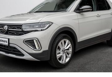 VW T-Cross 13.000 km 26.490 &euro; Norderstedt 22848