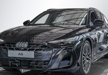 Audi A6 6.000 km 75.980 &euro; Kölln-Reisiek/Elmshorn 25337