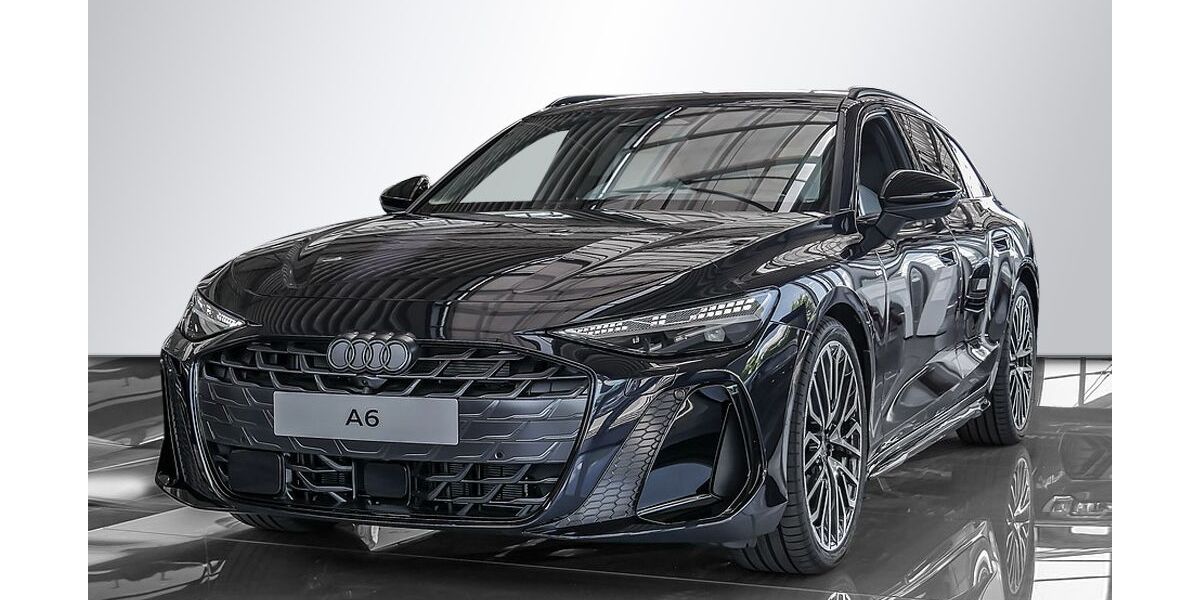 Audi A6 6.000 km 75.980 &euro; Kölln-Reisiek/Elmshorn 25337